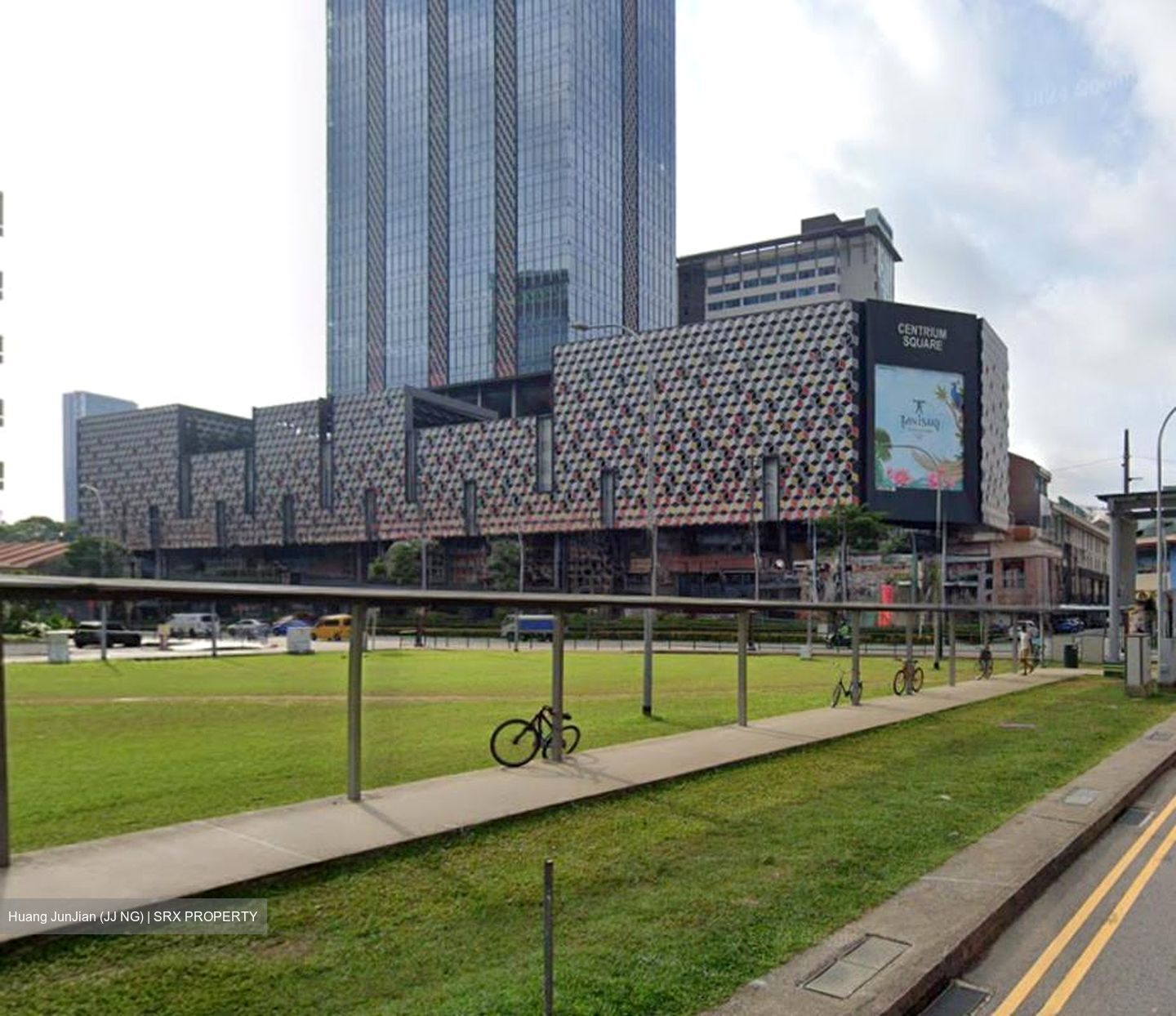 PETAIN RD/TYRWHITT RD CONSERVATION AREA (D8), Shop House #497087511